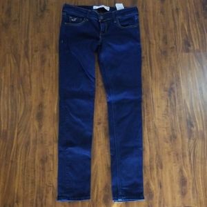 Hollister Jeans size 3S